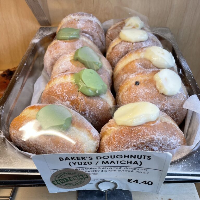 Happy Sky Bakery