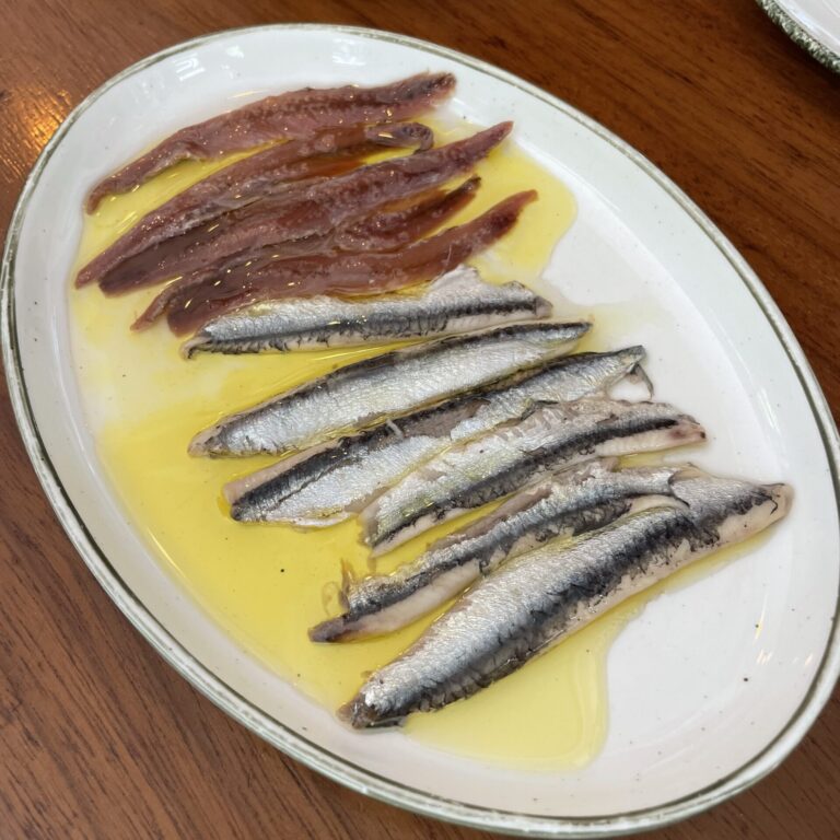 Gerald's Bar San Sebastian