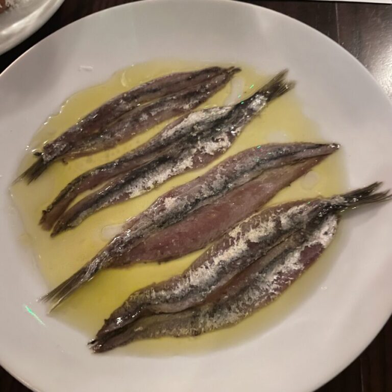 Noble Rot Mayfair