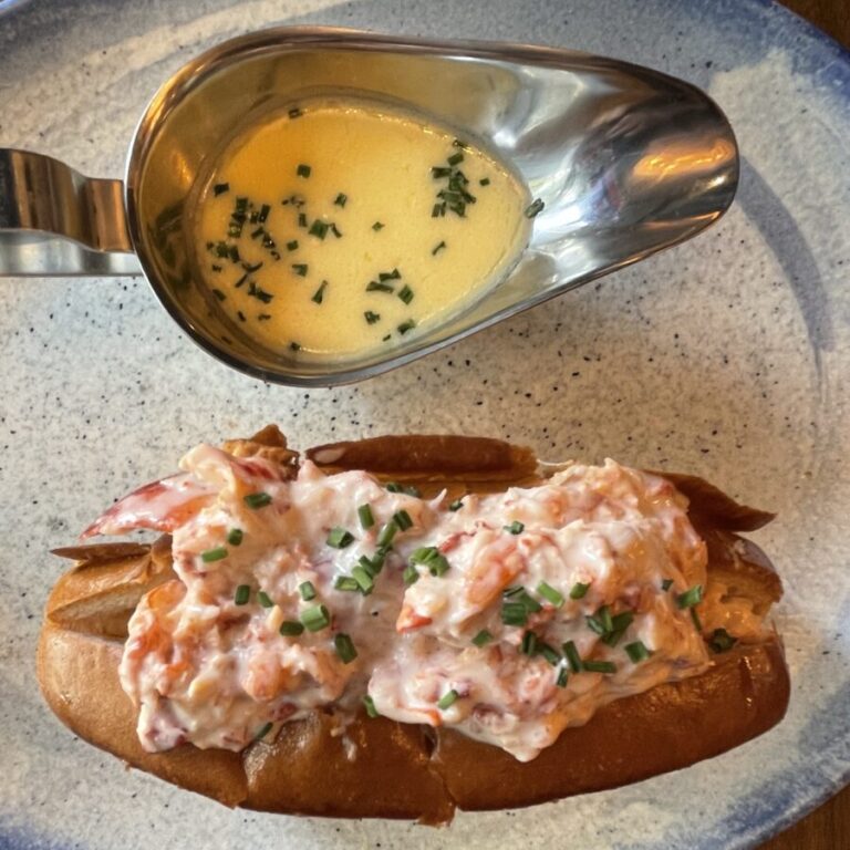 lobster