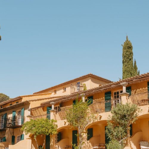 Villa Marie