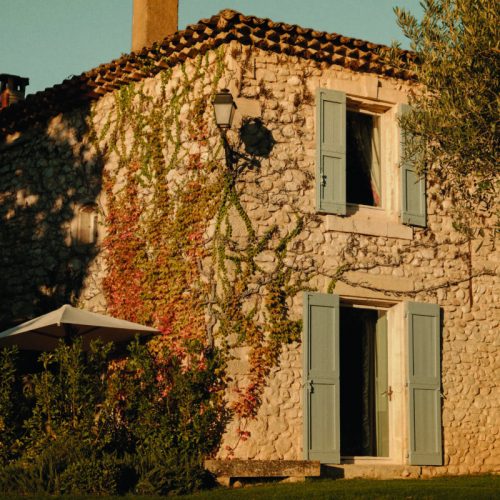 Bastide de Marie