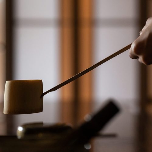 Mitsui Kyoto