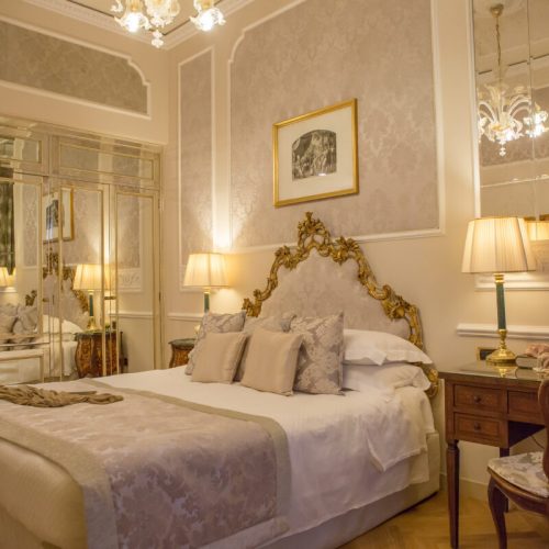 Grand Hotel Majestic già Baglioni