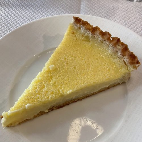La Merenda, Nice