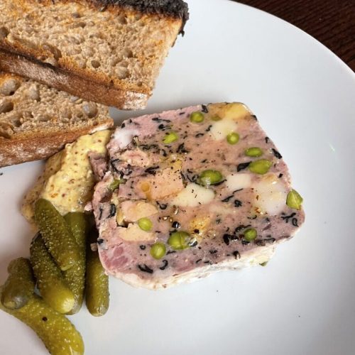 Noble Rot Mayfair