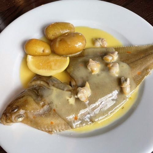 Noble Rot Mayfair