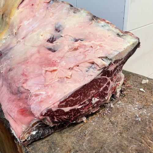 Asador Horma Ondo