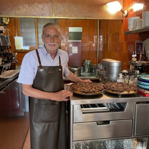 La Merenda, Nice