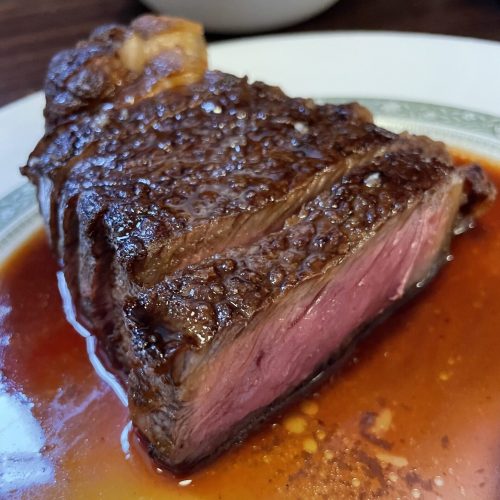 Quality Chop House