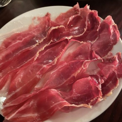 Noble Rot Mayfair