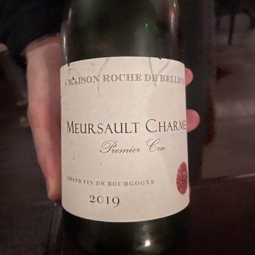 Noble Rot Mayfair