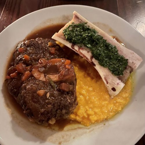Noble Rot Mayfair