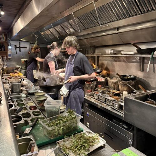 Kiln