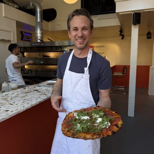Spring Street Pizza