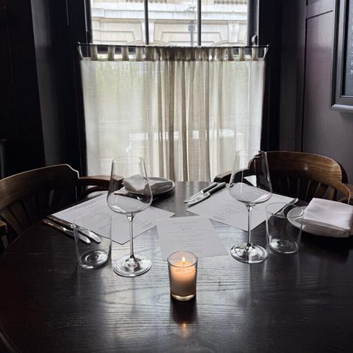 Noble Rot Mayfair