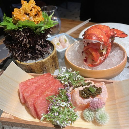 Dinings SW3