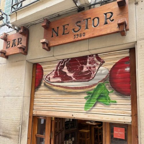Bar Nestor