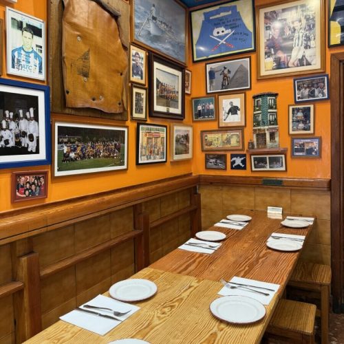 Bar Nestor