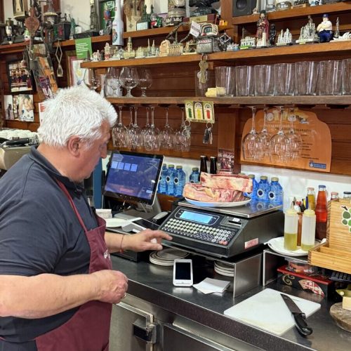 Bar Nestor