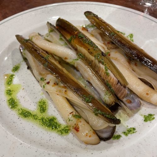 Cuchara de San Telmo