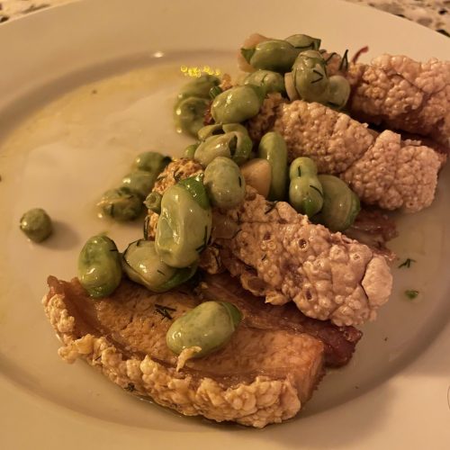 Monojo San Sebastian