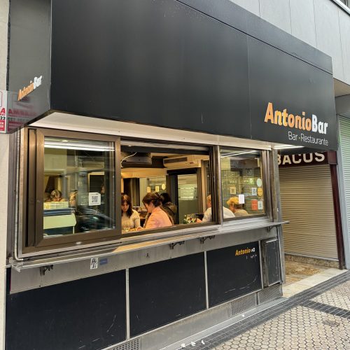 Bar Antonio