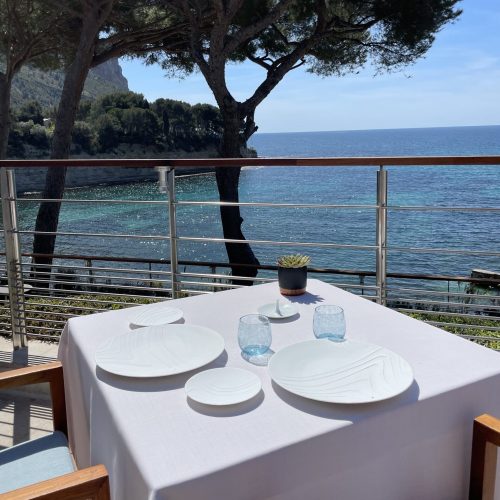 La Villa Madie, Cassis