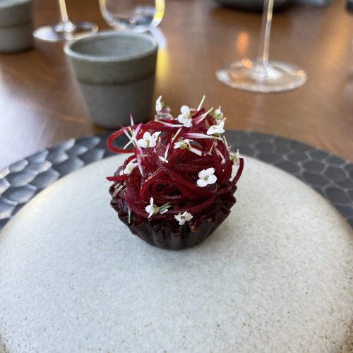 L'Enclume, Cartmel
