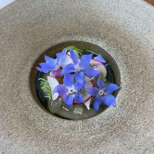 L'Enclume, Cartmel