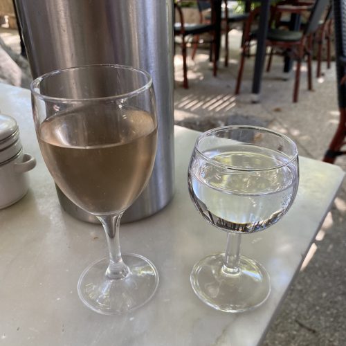 Bistrot du Paradou