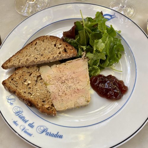Bistrot du Paradou