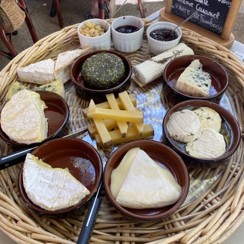 Bistrot du Paradou