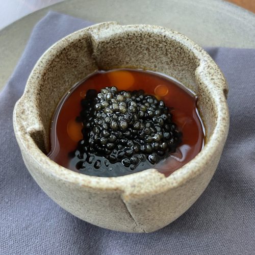 L'Enclume, Cartmel