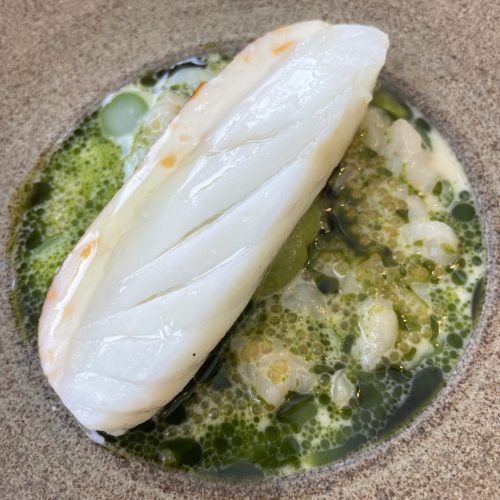 L'Enclume, Cartmel