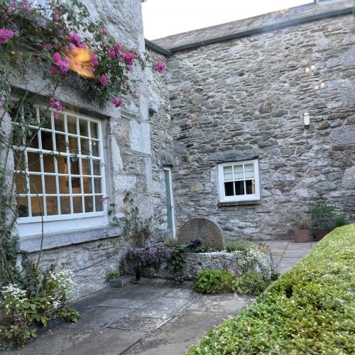 L'Enclume, Cartmel