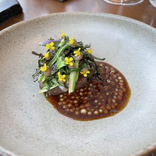 L'Enclume, Cartmel