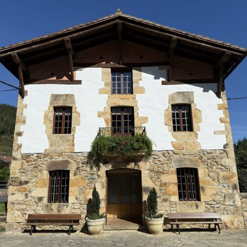 Etxebarri