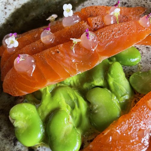 Rogan& Co, Cartmel
