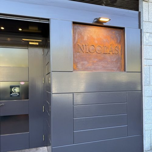 Casa Nicolas Tolosa