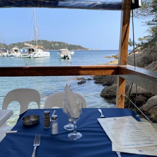 Chez Jo, Lavandou