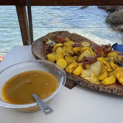 Chez Jo, Lavandou