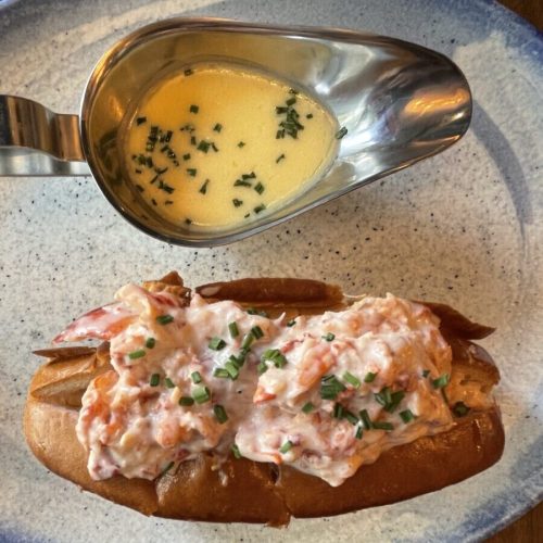 lobster