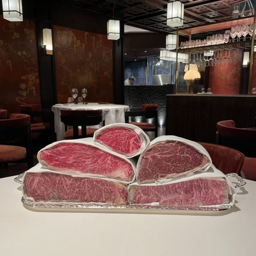Aragawa Steakhouse