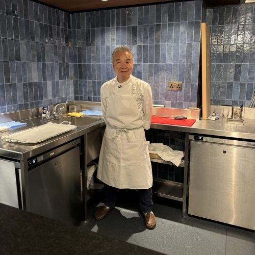Aragawa Steakhouse
