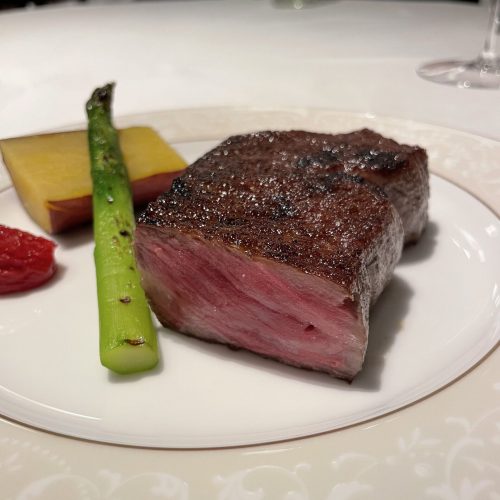 Aragawa Steakhouse