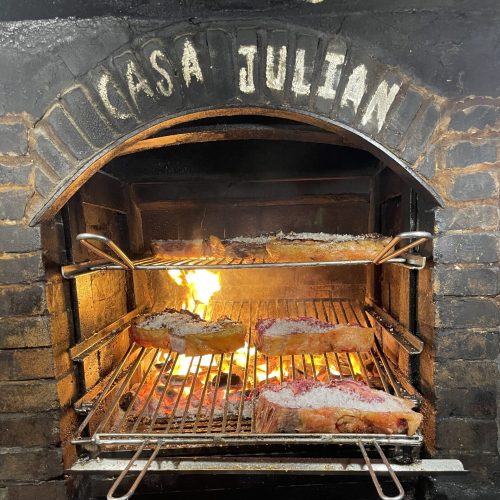 Casa Julian