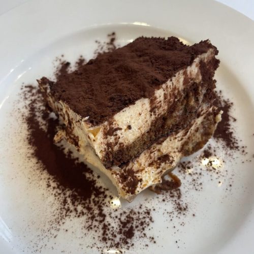 River café café, London