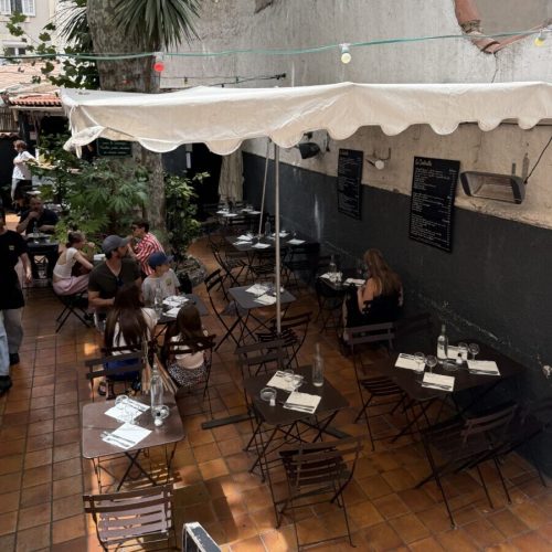La Cantinetta