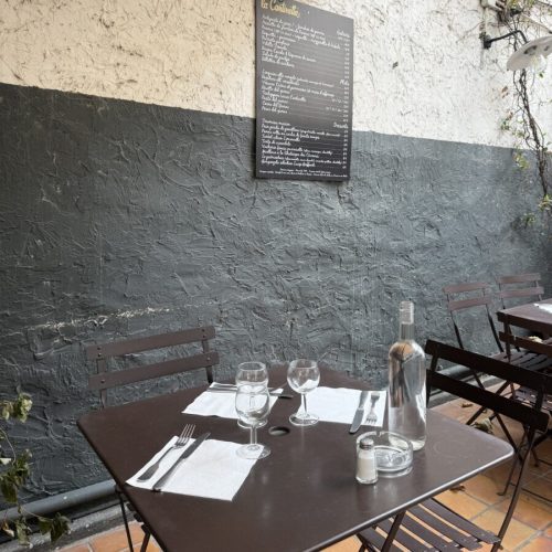 La Cantinetta